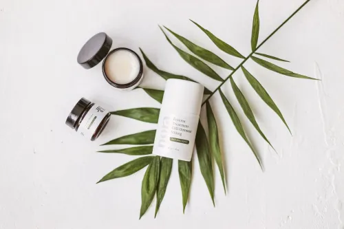 Herbal Salve for Eczema: Natural Herbs That Help Calm Inflamed, Itchy Skin
