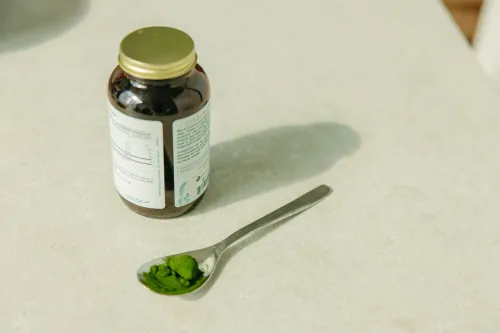 Fulvic Acid as a Binder: What the Science Actually Says About Humic Substances and Detox Fulvic Acid as a Binder: What the Science Actually Says About Humic Substances and Detox