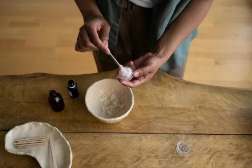 Herbal Salves and Balms: What Really Goes Into a Truly Healing Recipe