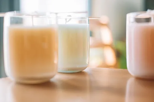 What Makes a Candle Truly Natural?