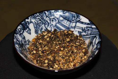 Lemon Peel